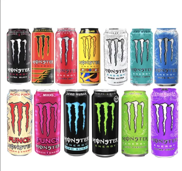 Buy monster energy drink – Random Trading